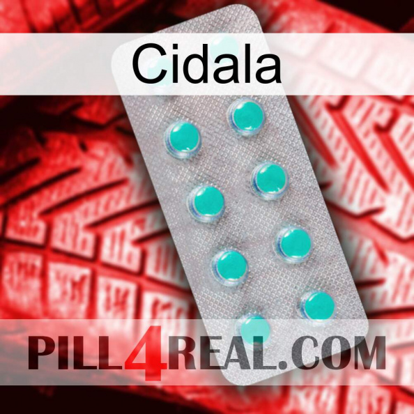 Cidala 28